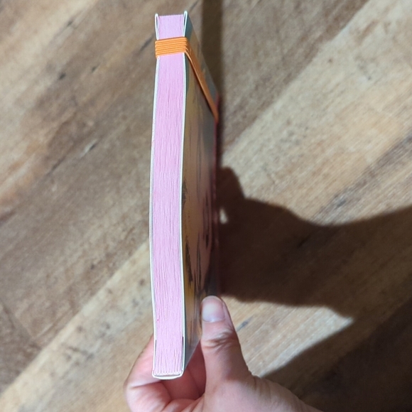 NEW Andy Warhol Marilyn Monroe Notebook - Picture 3 of 3